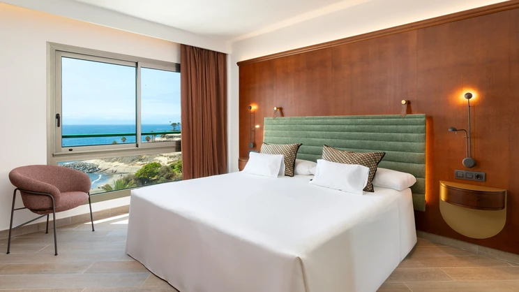 ADRIAN Hoteles Jardines De Nivaria